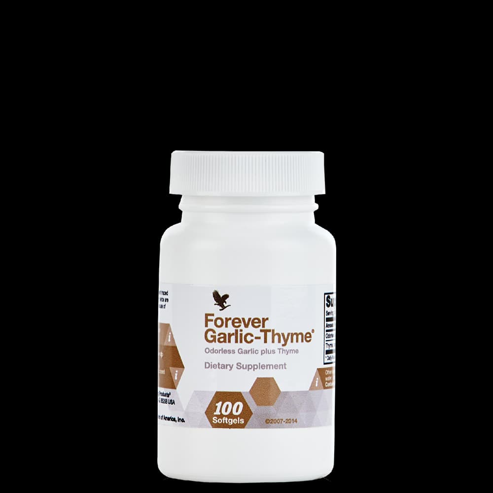 فوراور مکمل سیر-آویشن