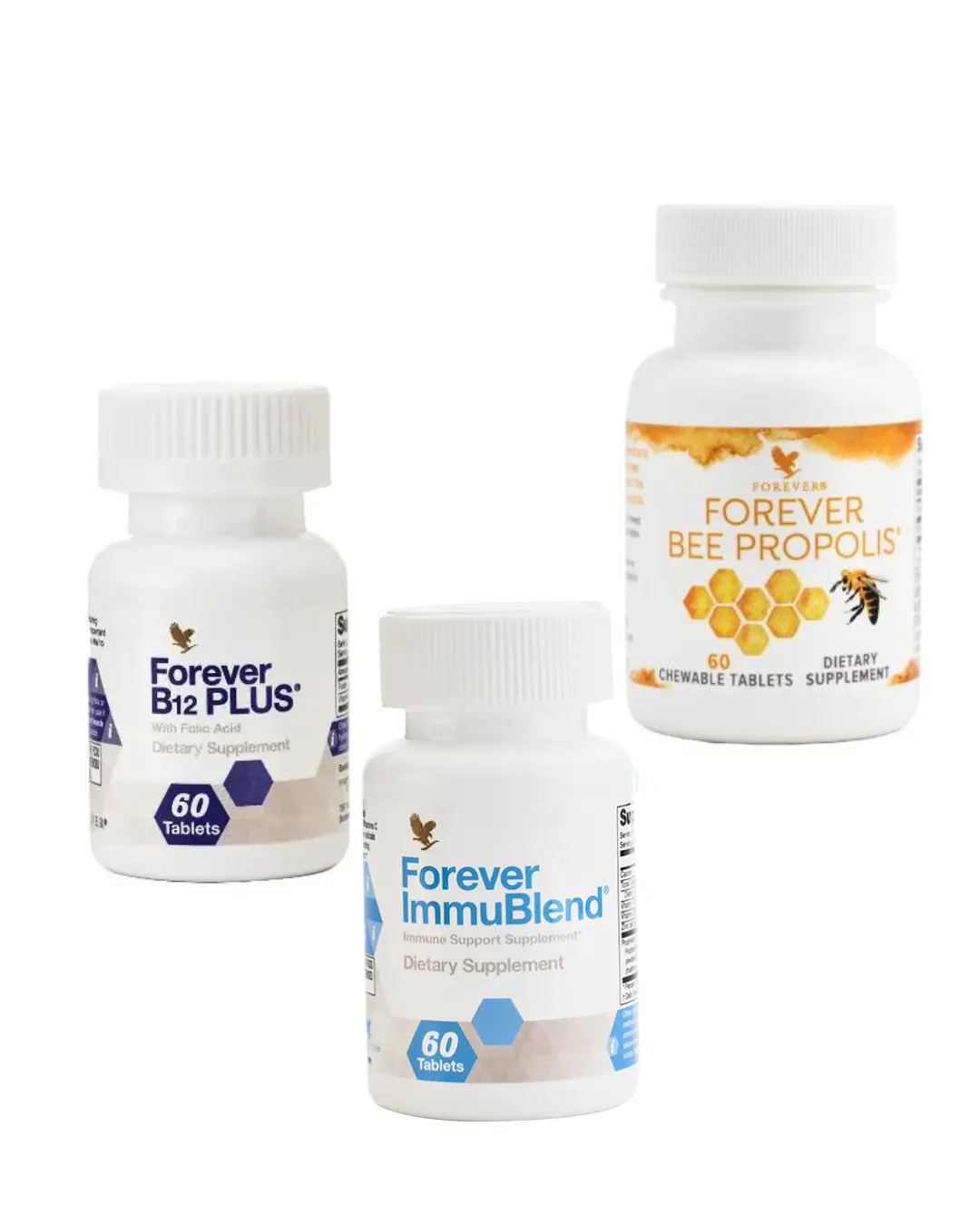 پکیج تقویت سیستم ایمنی