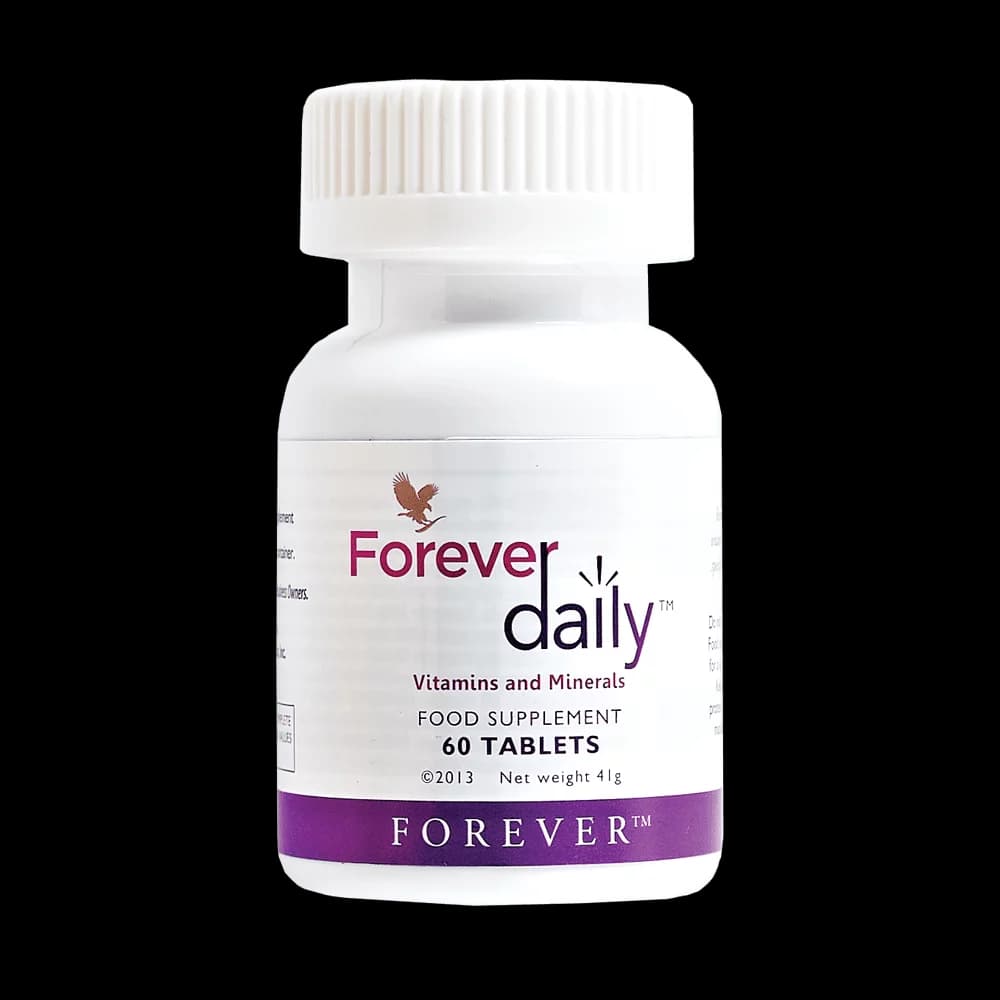 فوراور دیلی