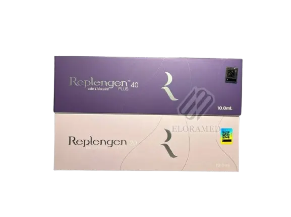 فیلر رپلن ۲۰ و ۴۰