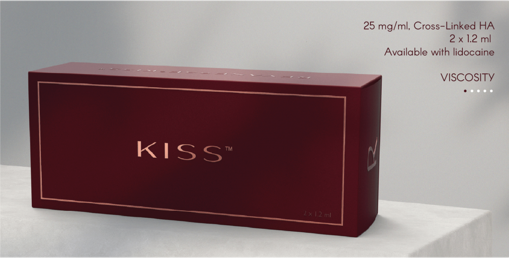 فیلر ریوانس KISS - dr-filler.ir